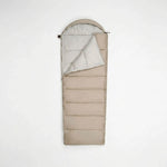 Lightweight Envelope Sleeping Bag for Camping - 3-Season, Unisex