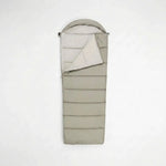 Lightweight Envelope Sleeping Bag for Camping - 3-Season, Unisex