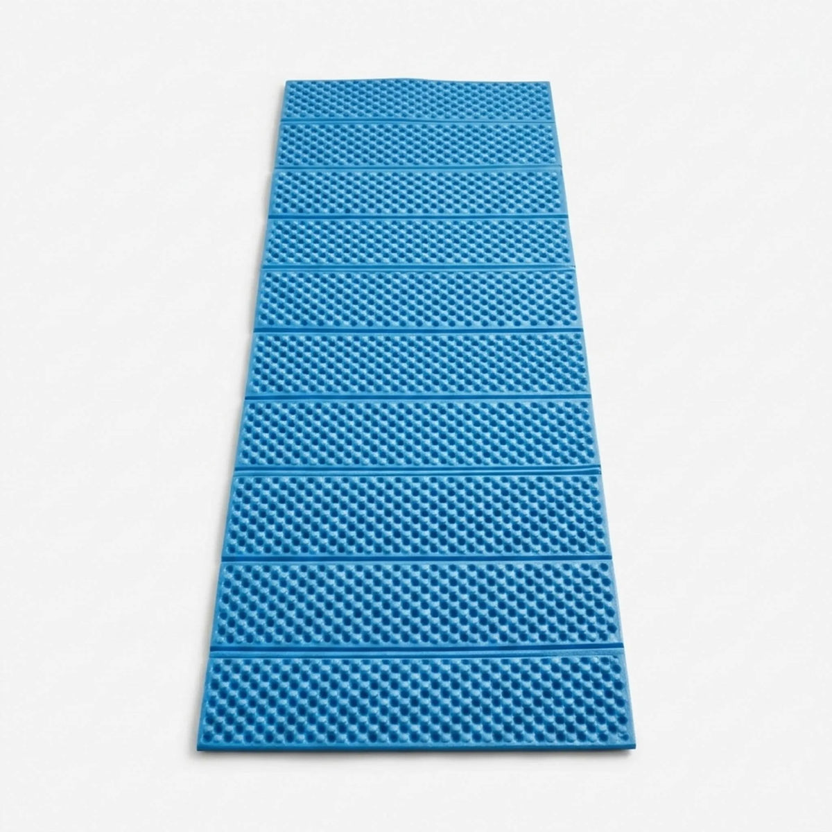 Portable Camping Pad – Collapsible Mat for Outdoor Activities