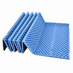 Portable Camping Pad – Collapsible Mat for Outdoor Activities