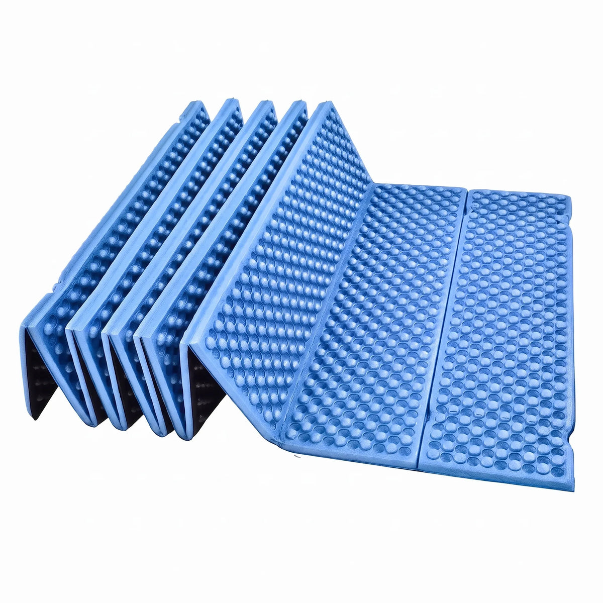 Portable Camping Pad – Collapsible Mat for Outdoor Activities