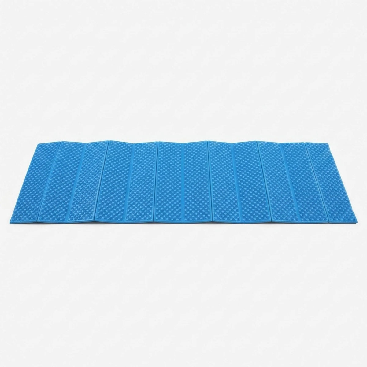Portable Camping Pad – Collapsible Mat for Outdoor Activities