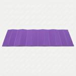 Portable Camping Pad – Collapsible Mat for Outdoor Activities