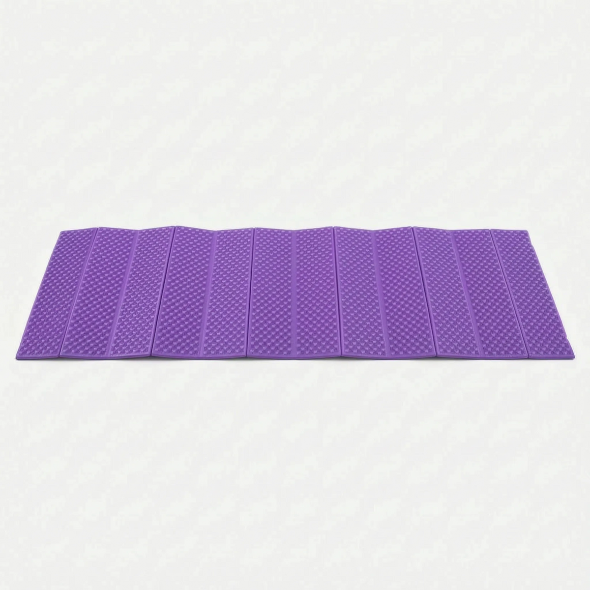 Portable Camping Pad – Collapsible Mat for Outdoor Activities