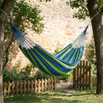 Compact Outdoor Hammock for Comfortable Relaxation