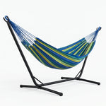 Compact Outdoor Hammock for Comfortable Relaxation