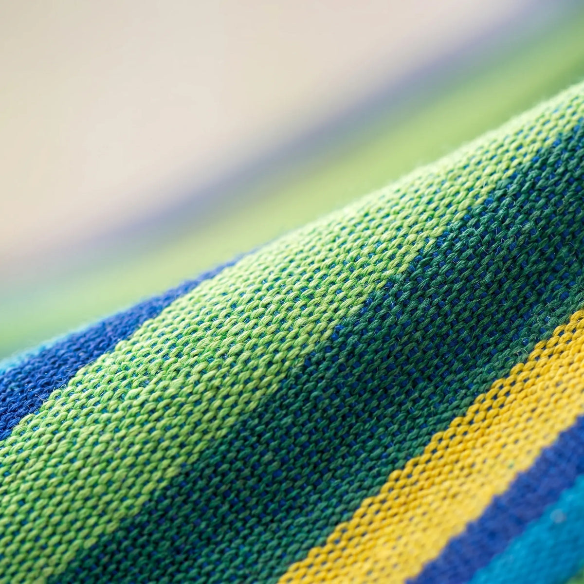 Compact Outdoor Hammock for Comfortable Relaxation