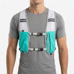 Lightweight Hydration Vest for Hiking - Unisex Design