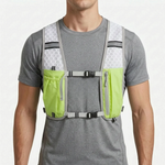 Lightweight Hydration Vest for Hiking - Unisex Design