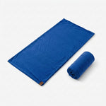 Lightweight Envelope Liner for Sleeping Bags - Unisex Design