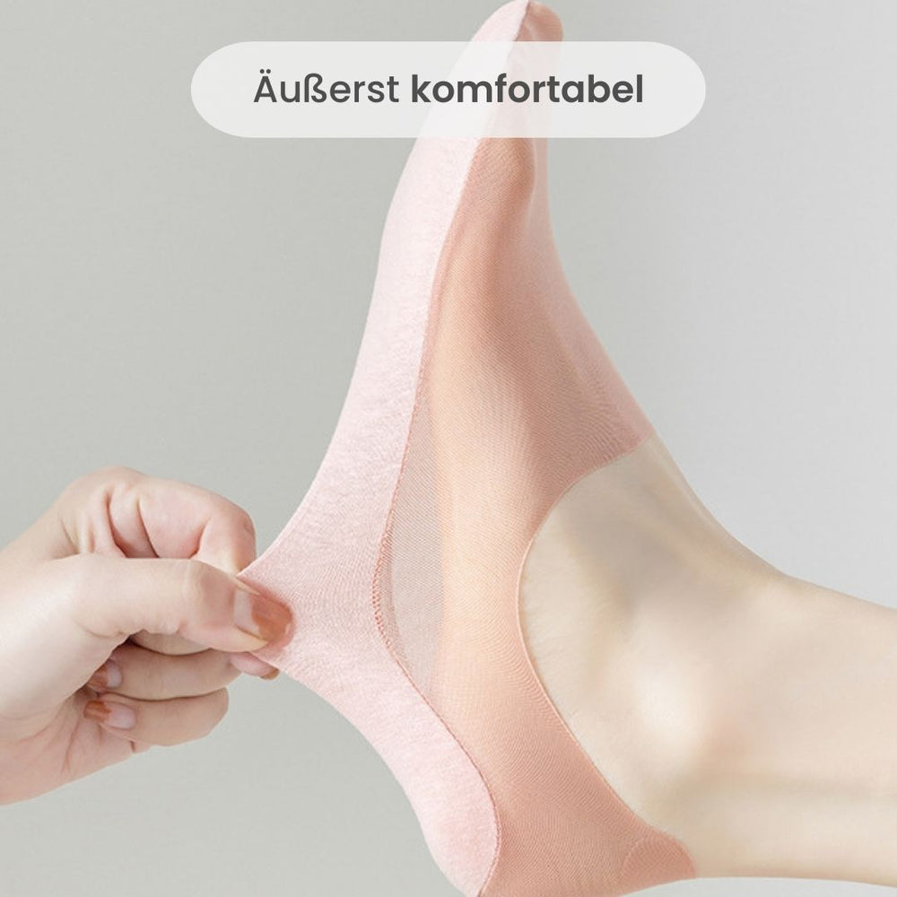 Lightweight and Breathable Socks for Every Day