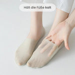 Lightweight and Breathable Socks for Every Day