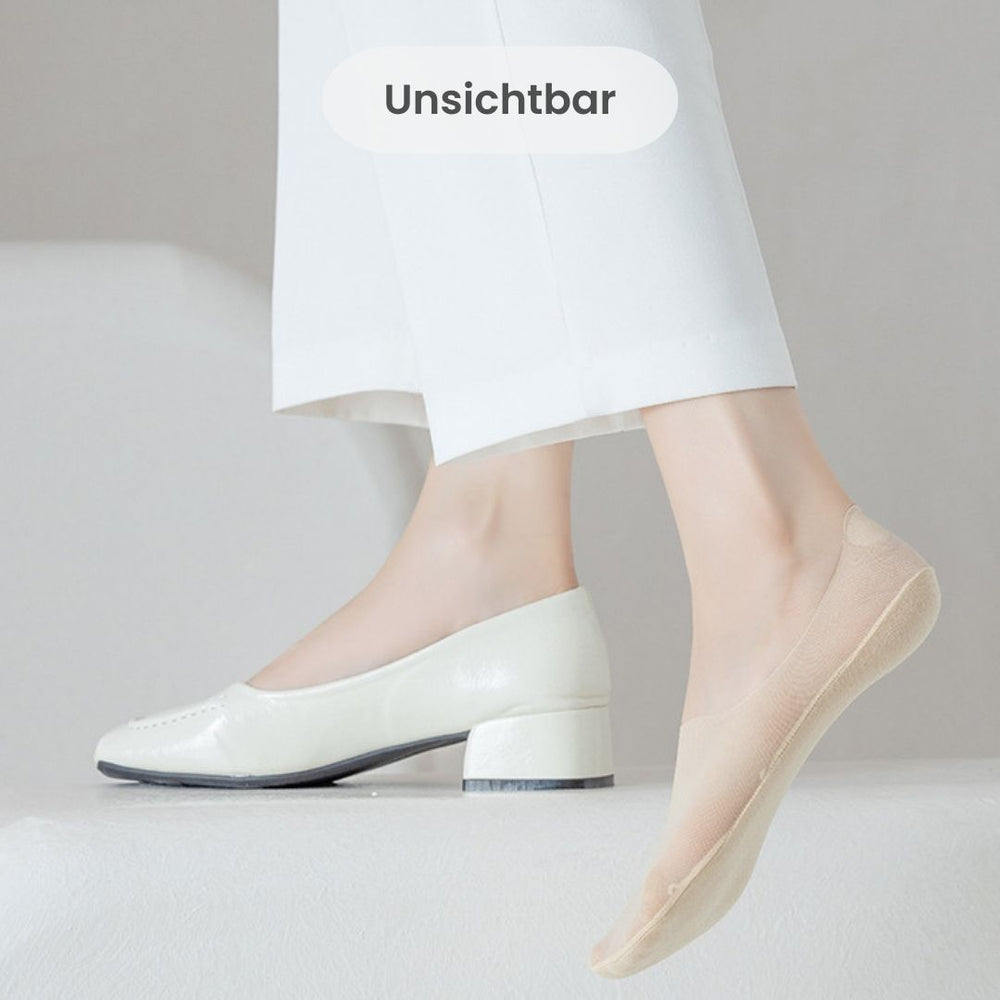 Lightweight and Breathable Socks for Every Day