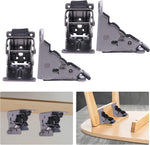SmartHinge – Space-saving folding hinge for every home!