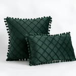 Stylish pillowcase for indoor and outdoor use