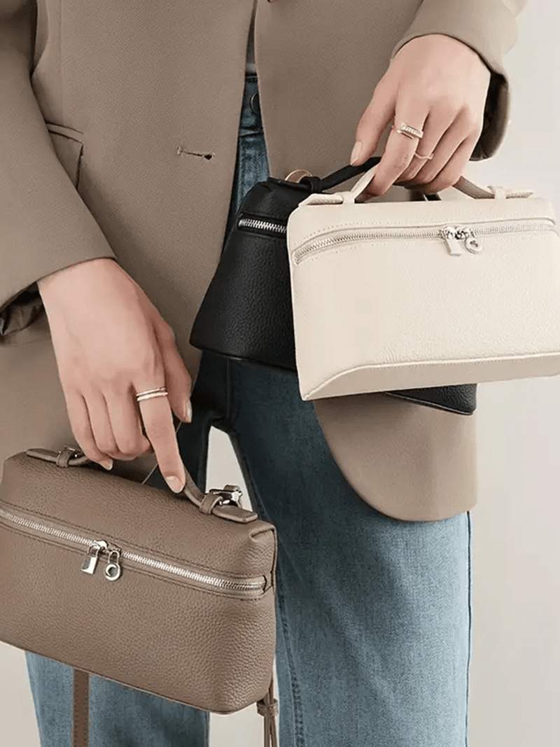 Elegant shoulder bag for any occasion