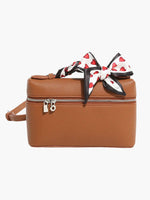 Elegant shoulder bag for any occasion
