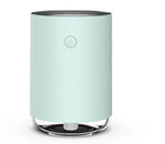 Mini-Luftbefeuchter MistFris – Flüsterleise und USB-betrieben (2W)