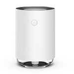 Mini-Luftbefeuchter MistFris – Flüsterleise und USB-betrieben (2W)