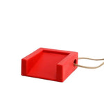 Secure Doorstop – Optimal Protection and Noise Reduction