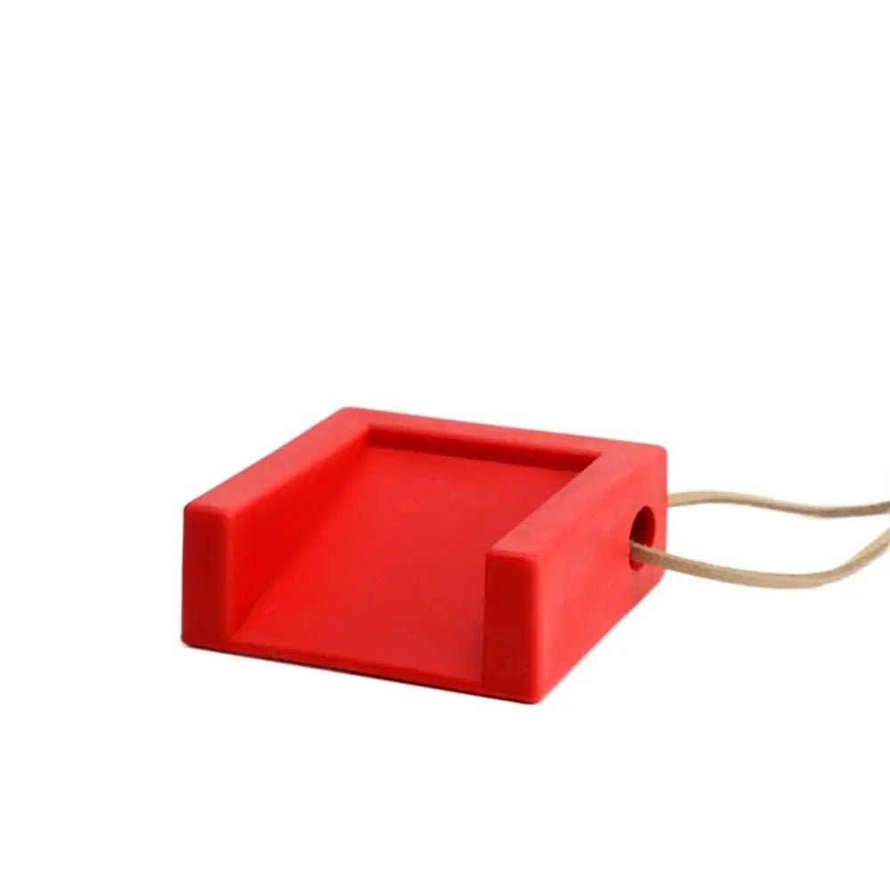 Secure Doorstop – Optimal Protection and Noise Reduction