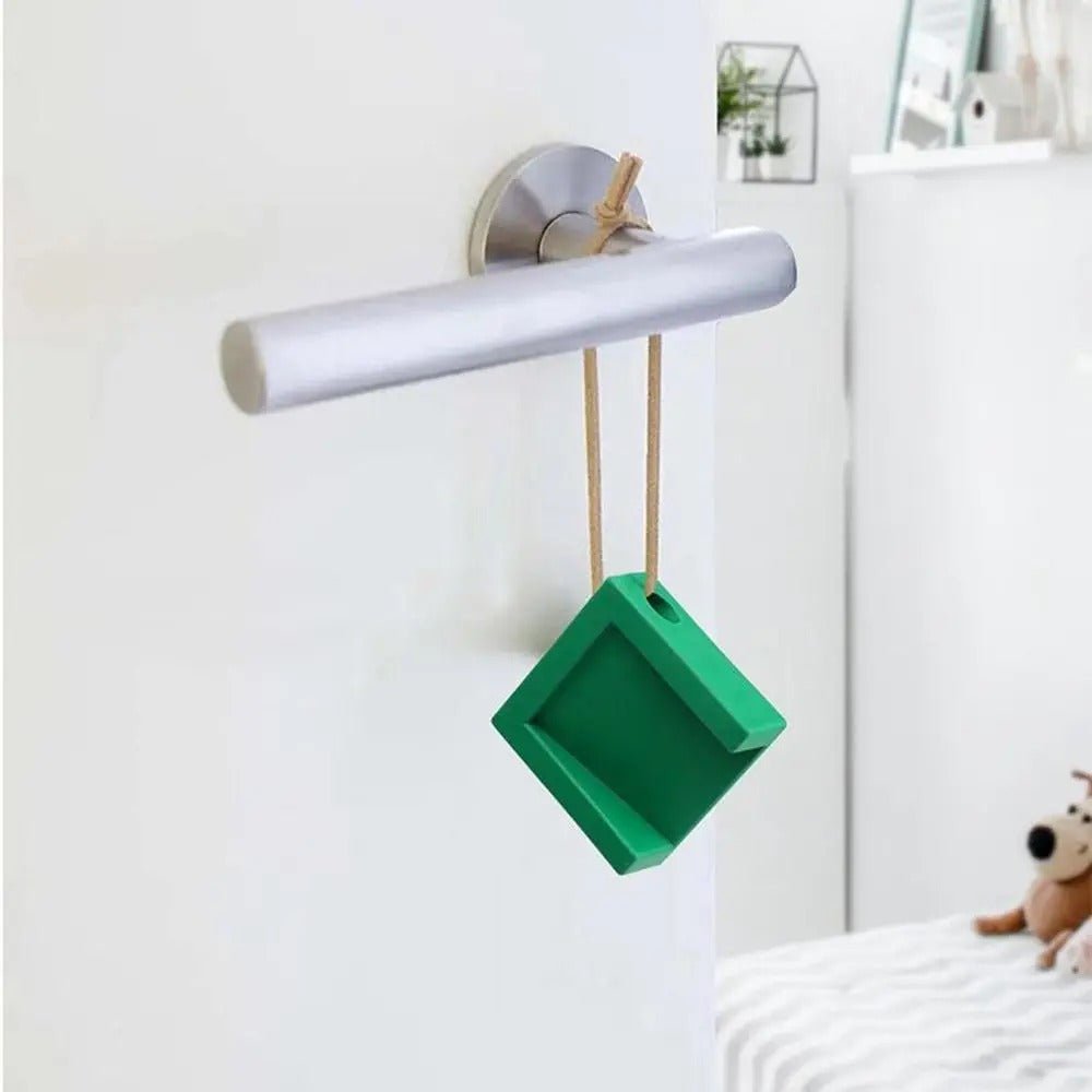 Secure Doorstop – Optimal Protection and Noise Reduction