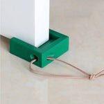 Secure Doorstop – Optimal Protection and Noise Reduction