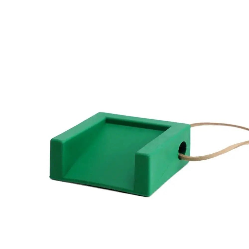 Secure Doorstop – Optimal Protection and Noise Reduction