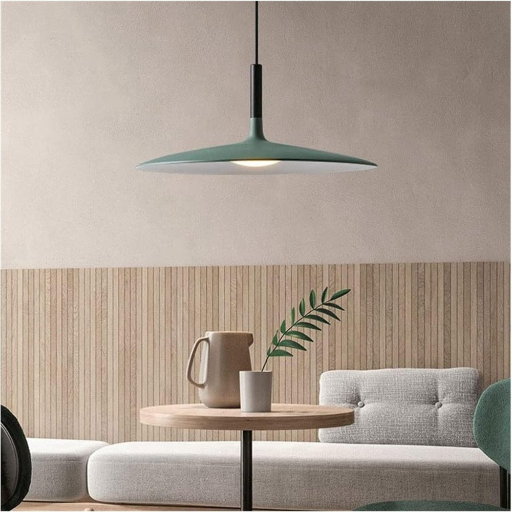 SkandiLux - Stylish Pendant Light for Modern Living