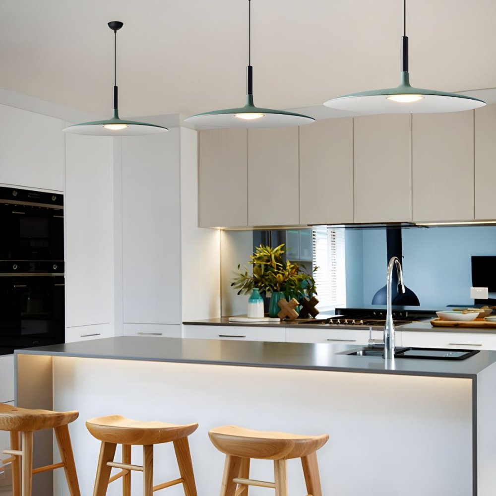 SkandiLux - Stylish Pendant Light for Modern Living