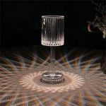 GlanzLicht - Touch Dimmable LED Table Lamp for Every Room