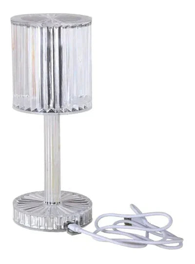GlanzLicht - Touch Dimmable LED Table Lamp for Every Room