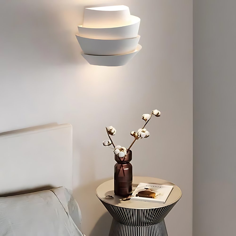 LuminaLux - Stylish Outdoor Lighting for Your Home