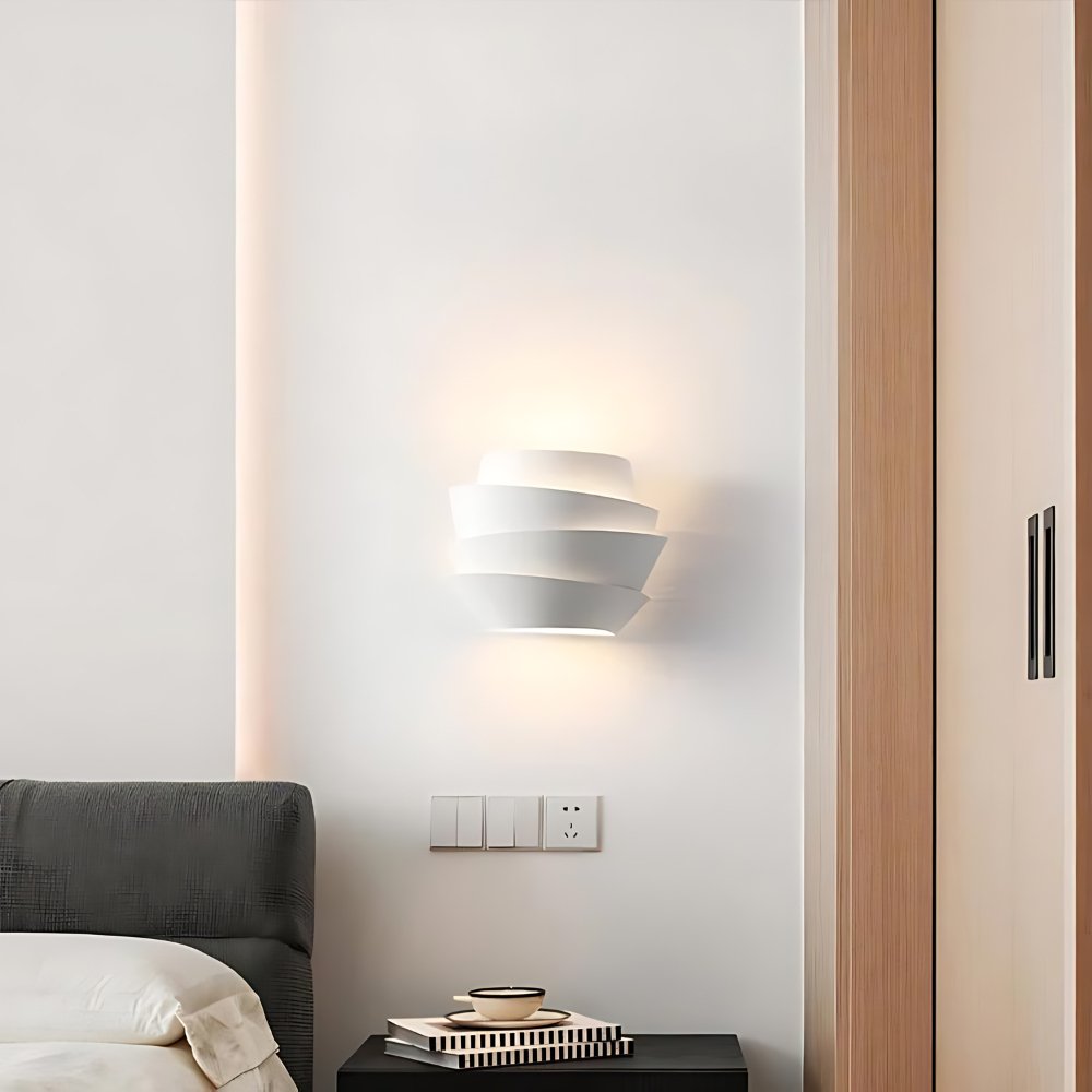 LuminaLux - Stylish Outdoor Lighting for Your Home
