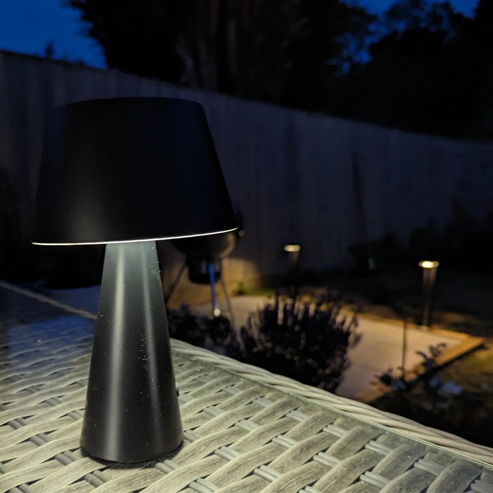 Stylish Table Lighting – Elegance for Every Room