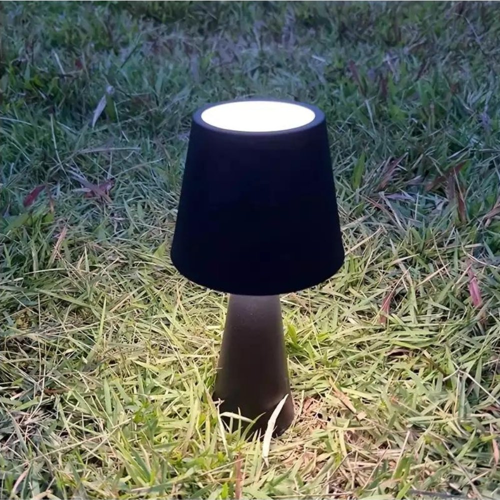 Stylish Table Lighting – Elegance for Every Room