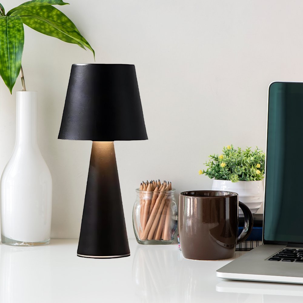 Stylish Table Lighting – Elegance for Every Room