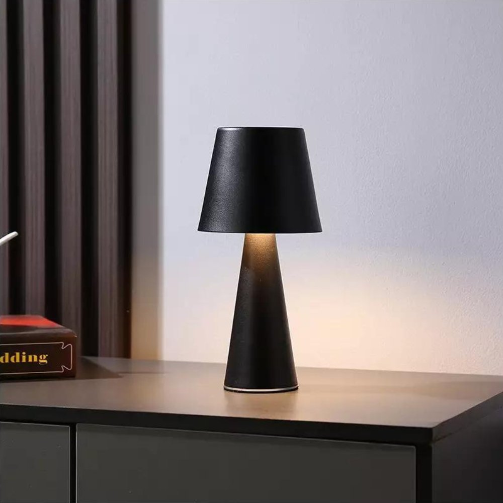 Stylish Table Lighting – Elegance for Every Room