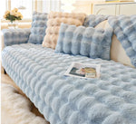 Luxury sofa cover for ultimate comfort and stylish design