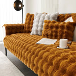 Luxury sofa cover for ultimate comfort and stylish design