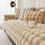 Luxury sofa cover for ultimate comfort and stylish design