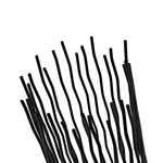 Stylish Black Metal Candlestick for Every Celebration