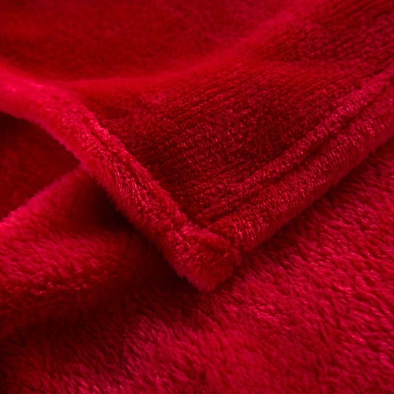 Elysium Blanket - Soft, luxurious blanket for all weather