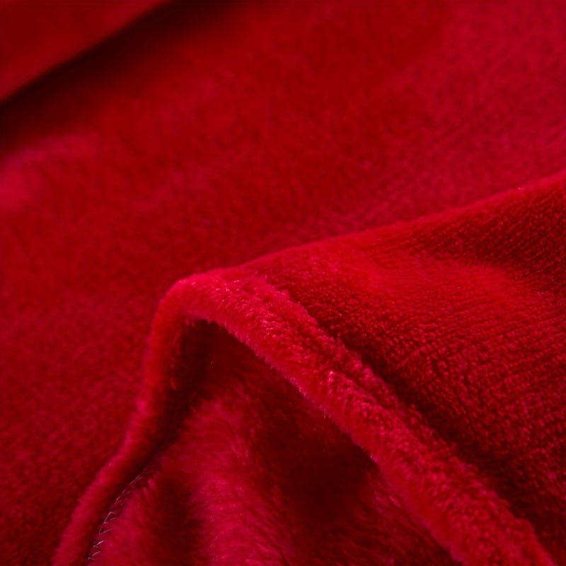 Elysium Blanket - Soft, luxurious blanket for all weather