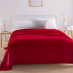 Elysium Blanket - Soft, luxurious blanket for all weather