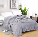 Elysium Blanket - Soft, luxurious blanket for all weather