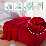 Elysium Blanket - Soft, luxurious blanket for all weather