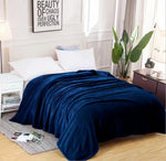 Elysium Blanket - Soft, luxurious blanket for all weather
