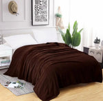 Elysium Blanket - Soft, luxurious blanket for all weather
