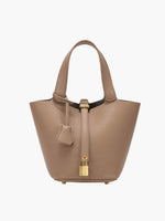 Stylish Vegan Leather Handbag for Every Moment
